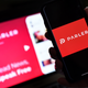 Image for article titled 'Free Speech' Social Network Parler Tops App Store Downloads After Trump Loses Election